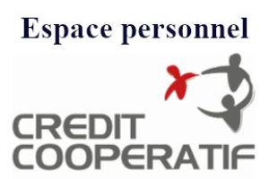 espace client crédit coopératif