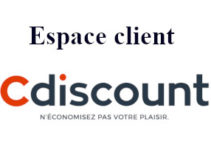 cdiscount espace client