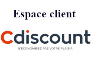 cdiscount espace client