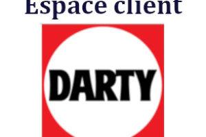 Espace personnel Darty