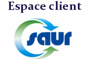 Saurclient.fr mon espace client