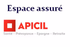 Apicil espace assuré