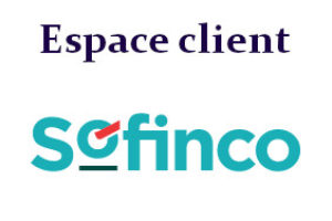 Sofinco espace client