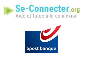 Bpost Banque a disparu, comment se connecter à mon compte PCbanking aujourd'hui ?
