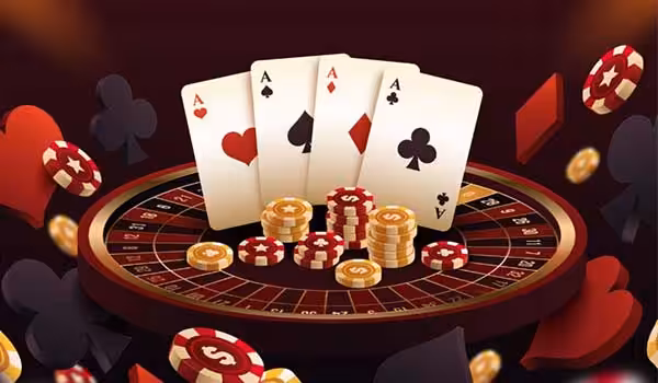 Instant Casino connexion et login 