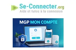 MGP Mon Compte : Guide de connexion et accès à l’espace adhérent