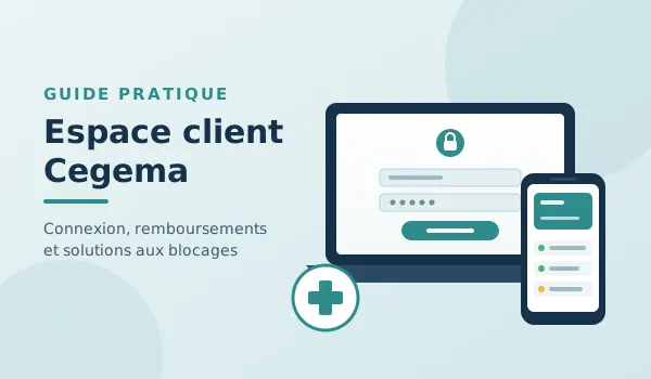 Quel espace client Cegema choisir selon votre profil ?
