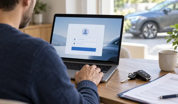 Comment se connecter à un compte déjà activé ?